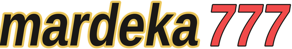 mardeka777 logo