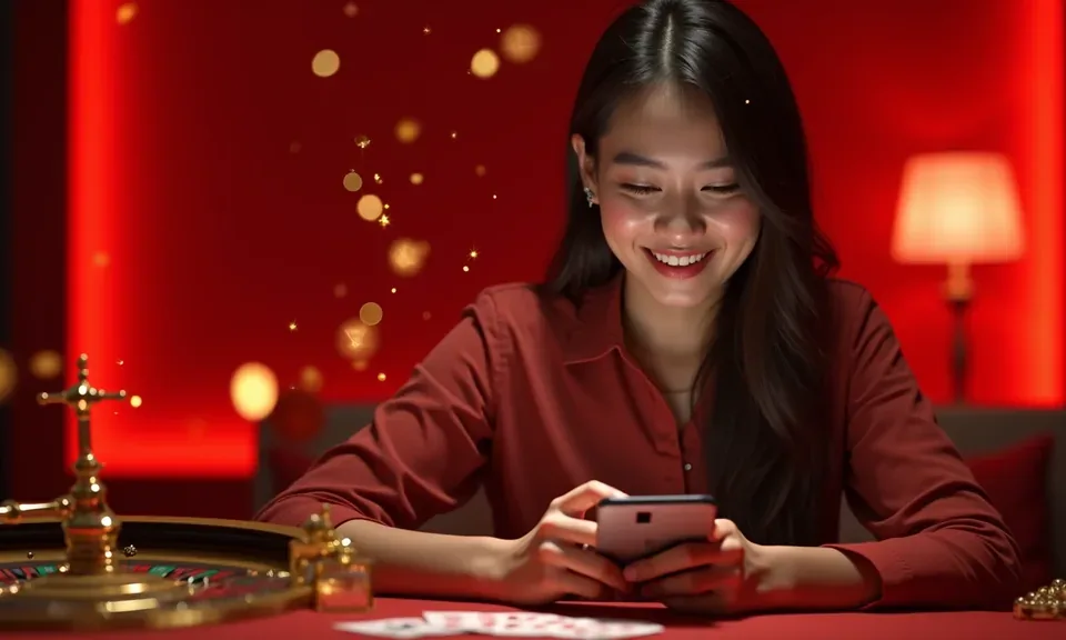 mardeka777 Everything You Want to Know About Your Account